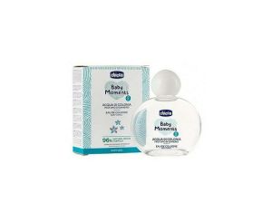 Chicco Baby Moments Baby’s Smell Βρεφική Κολώνια 0m+ 100ml