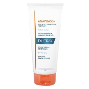 Ducray Anaphase+ Soin Apres-Shampooing Fortifiant Δυναμωτική μαλακτική κρέμα μαλλιών 200ml