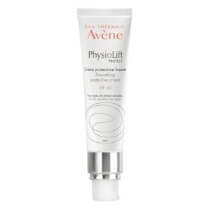 Avene Physiolift Protect Day Cream Spf30, Αντιρυτιδική Κρέμα Ημέρας Προσώπου για Λείανση & Προστασία, 30ml