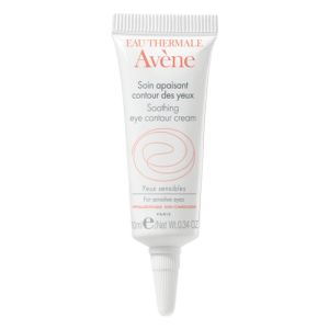 Avene Face Essentials Soothing Eye Contour Cream Καταπραϋντική Κρέμα ματιών 10ml