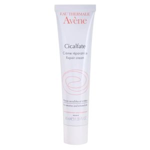 Avene Cicalfate Creme Επανορθωτική Κρέμα για το Ερεθισμένο δέρμα 40ml 