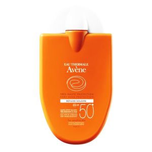 Avène Suncare Réflexe Αντηλιακό SPF50 για πολύ υψηλή προστασία του ευαίσθητου δέρματος SPF 50, 30ml