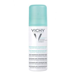 Vichy Deodorant 48-ωρη Αποσμητική Φροντίδα 125ml