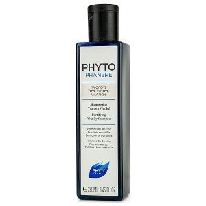 Phyto Phytophanere Portifying VItality Shampoo 250ml