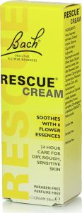 Power Health Bach Rescue Remedy Cream 30ml
