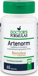 Doctor's Formula Artenorm 60 Caps 