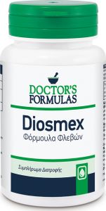 DOCTOR'S FORMULAS DIOSMEX 30 CAPS