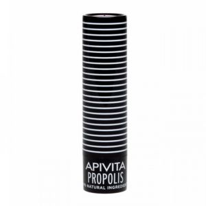 Apivita Lip Care Ενυδατικό Στικ Χειλιών Με Πρόπολη 4.4gr