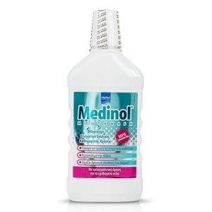Intermed Medinol Στοματικό Διάλυμα 500 ml