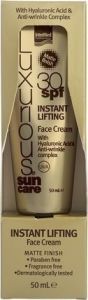 Intermed - Luxurious Instant Lifting SPF30, 50ml