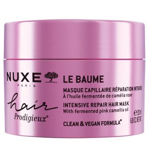 Nuxe Hair-Prodigieux Intensive Repair Hair Mask Μάσκα Μαλλιών Εντατικής Επανόρθωσης 200ml