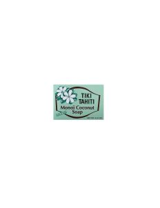 Tiki Tahiti Monoi Soap Coconut 130gr