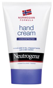 Neutrogena Hand Cream Κρέμα Χεριών με Άρωμα, 75ml