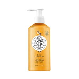 Roger&Gallet Roger Gallet Bois D'Orange Wellbeing Body Lotion Γαλάκτωμα Σώματος Πορτοκάλι 250ml