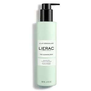 Lierac Lierac Le Lait Demaquillant The Cleansing Milk Γαλάκτωμα Καθαρισμού Προσώπου, 200ml