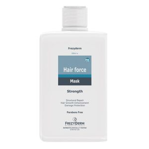 FREZYDERM HAIR FORCE MASK 200ML