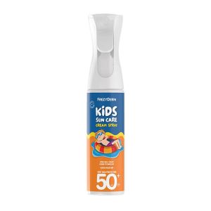 Frezyderm Αδιάβροχο Παιδικό Αντηλιακό Spray Kids Sun Care για Πρόσωπο & Σώμα SPF50+ 275ml