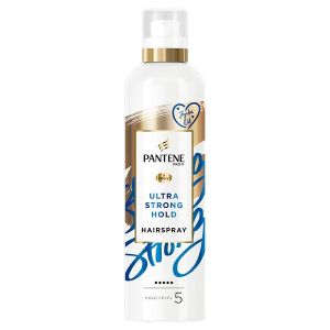 Pantene Pro-v Flexible Hold Hairspray Hold Level 5 Λακ Για Τα Μαλλιά Πολύ Δυνατό Κράτημα 250ml