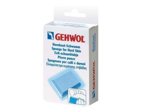 GEHWOL FOOT ΕΛΑΦΡΟΠΕΤΡΑ HARD SKIN