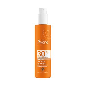Avène Spray SPF30 Αντηλιακό Σπρέι για Πρόσωπο & Σώμα, 200ml