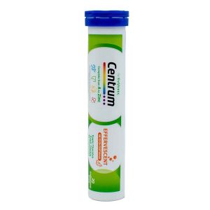 Centrum Complete from A to Zinc 20 αναβράζοντα δισκία