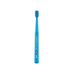 Curaprox CS Kids Toothbrush Παιδική Μαλακή Οδοντόβουρτσα από 4 ετών και άνω 1τεμ