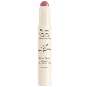 Embryolisse Color Balm 3-in-1 Stick Nude Pink για Χείλη, Ζυγωματικά & Βλέφαρα 2,5g