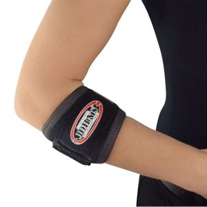 Johns Tennis Elbow Black Line One Size Δέστρα Επικονδυλίτιδας 120172