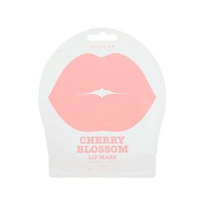Kocostar Cherry Blossom Lip Mask Μάσκα Χειλιών για Σύσφιξη 1τμχ