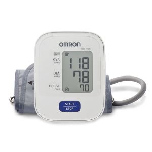 Omron HEM-7120 Intellisense Αυτόματο Πιεσόμετρο Μπράτσου