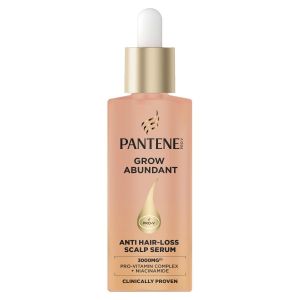 Pantene Grow Abundant Anti Hair-Loss Scalp Serum 60ml