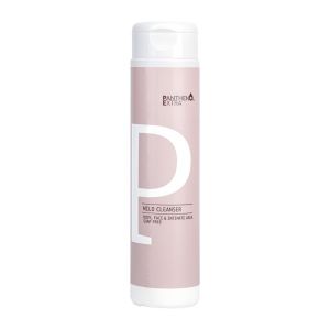 Panthenol Extra Mild Cleanser για Σώμα, Πρόσωπο & Ευαίσθητη Περιοχή 300ml