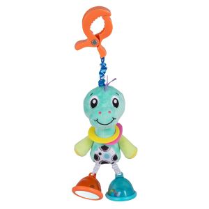 Playgro Dingly Dangly Denny Dino 0m+ 1τμχ