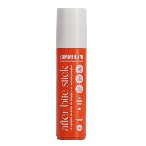 MEDISEI SUMMERLINE AFTER BITE STICK ME AMMΩΝΙΑ 15ML