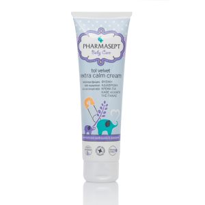 PHARMASEPT TOL VELVET BABY EXTRA CALM CREAM 150ml