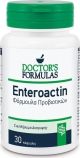 DOCTOR'S FORMULAS ENTEROACTIN 30 CAPS