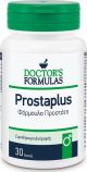 Doctor's Formulas Prostaplus Συμπλήρωμα Διατροφής για την Καλή Υγεία του Προστάτη, 30 tabs