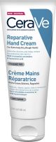 CeraVe Reparative Hand Cream Επανορθωτική Κρέμα Χεριών για Πολύ Ξηρό, Τραχύ Δέρμα 100ml