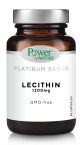 POWER HEALTH PLATINUM LECITHIN 1200mg 60 CAPS 