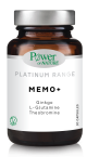 POWER HEALTH CLASSICS PLATINUM -MEMO+ 30S CAPS