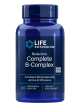 LIFE EXTENSION COMPLETE B-COMPLEX 60 CAPS