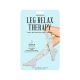 Kocostar Leg Relax Therapy Μάσκα Ποδιών 1 ζευγάρι