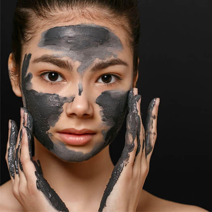 Σωστή εφαρμογή της μάσκας προσώπου για τέλειο δέρμα 