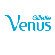 Gillette Fusion-Venus