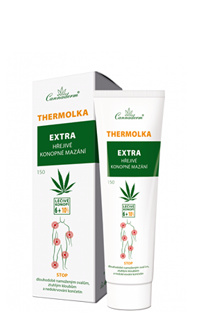 Thermolka product