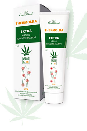 Thermolka cover