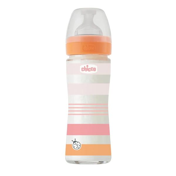 Μπιμπερό chicco-well-being-anti-colic_24pharmacydeals