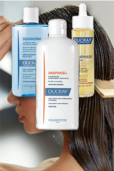 Ducray cover