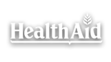 Health Aid logo