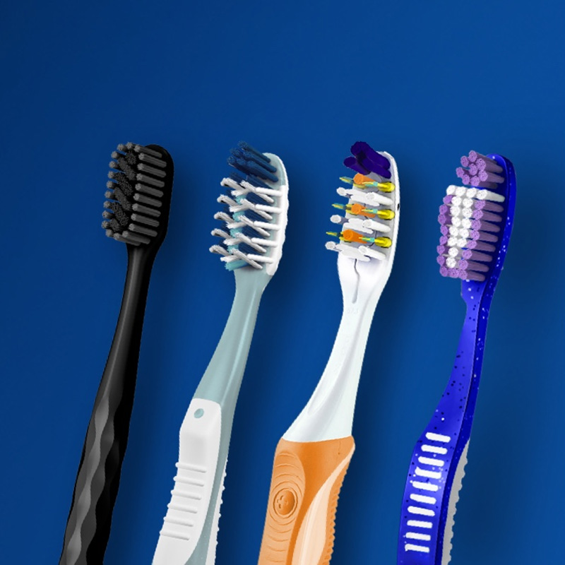 Χειροκίνητες Οδοντόβουρτσες oral-b-manual-toothbrushes